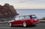 Mercedes-Benz E-Class 2014 года